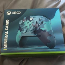 Xbox Controller