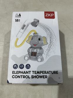 Baby Bath Shower Head
