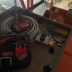 Electrical Work