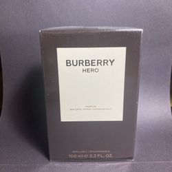 Burberry Hero Parfum