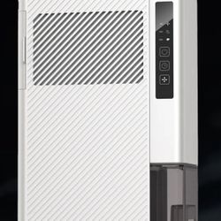 Dehumidifier 1200 Sq Ft