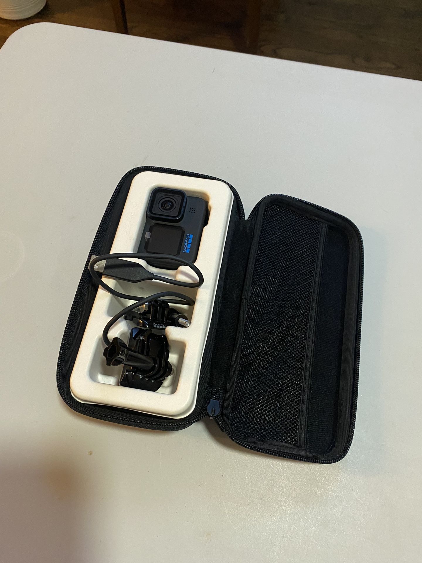 GoPro 10 