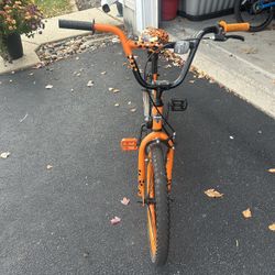 Kids Bicycle 