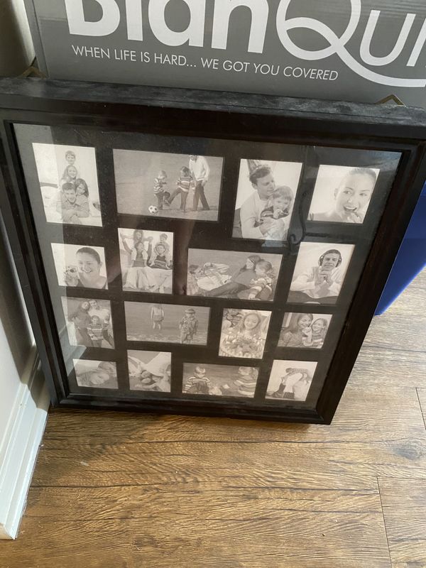 Jewelry Box/Picture Frame for Sale in El Paso, TX OfferUp