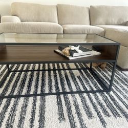 Coffee Table Set 