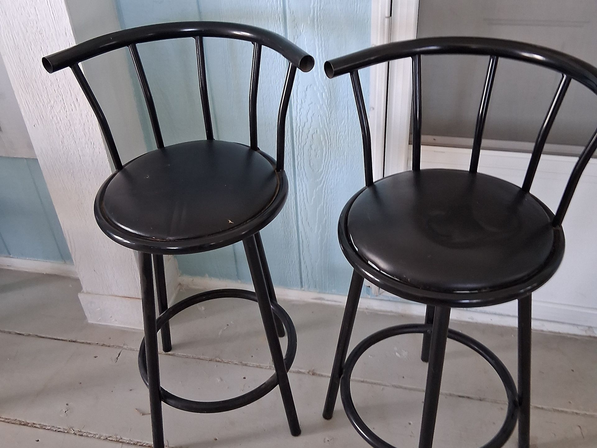 Brea bar stools