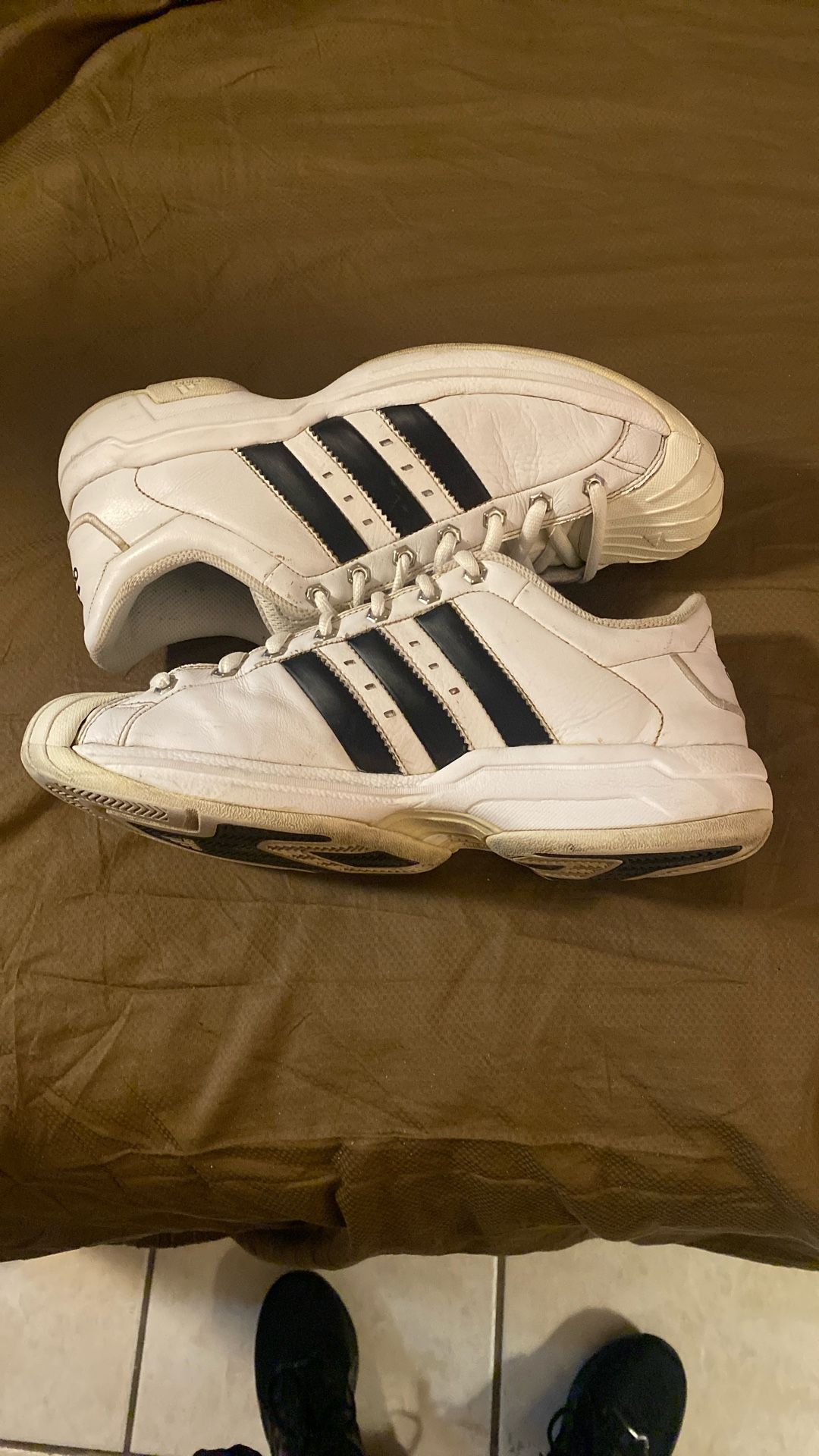 Adidas Superstar 2G Size 11