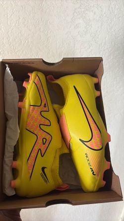 Nike Soccer Cleats