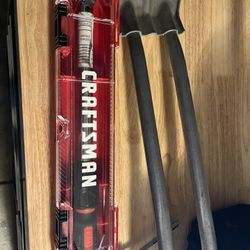 Craftsmen Torque Wrench 