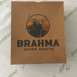Work Boots