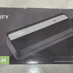 CROMIFY Vacuum Sealer