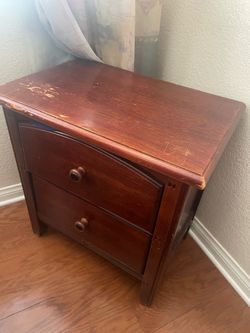 5 Piece Dresser Set