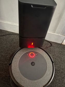 Irobot Rooman Vaccum