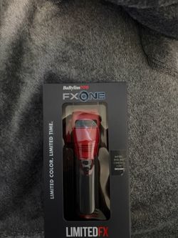 Babyliss FX ONE