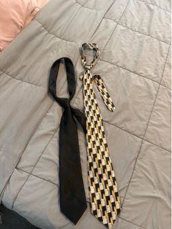 Ties