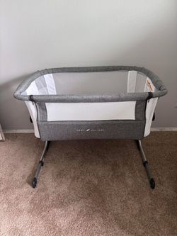 Baby Bassinet