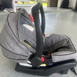 Car Seat 