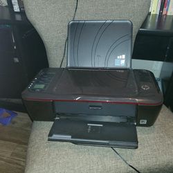 Hp Deskjet 3000 Printer 