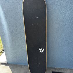 Kids Skateboard Gently Used. Free!