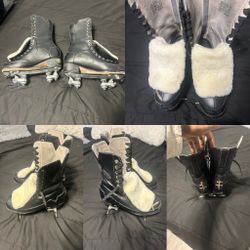 VNLA Godfathers (needs Wheels)