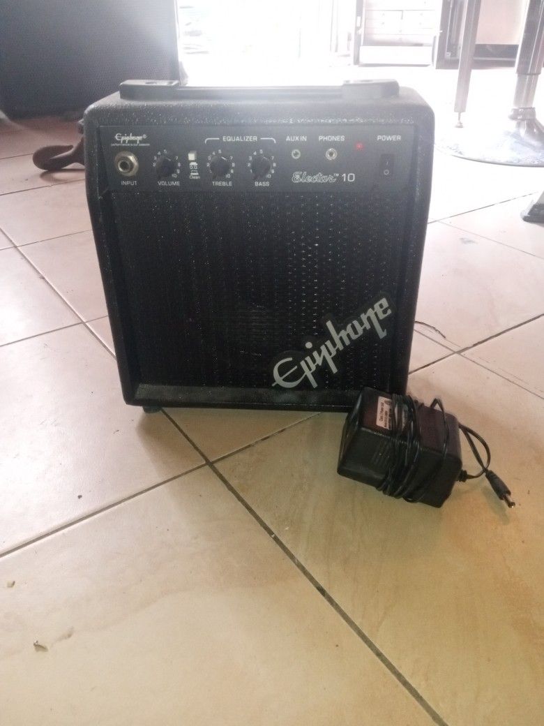 Amplifier