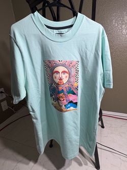 Nike SB killing floor Teal Tiffany T-shirt XL