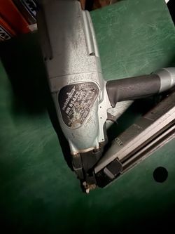Metabo Metal Gun