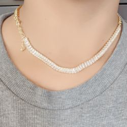Necklace  Choker