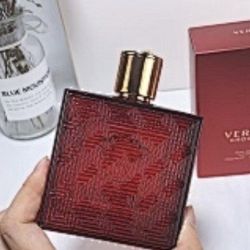 Versace Eros Flame