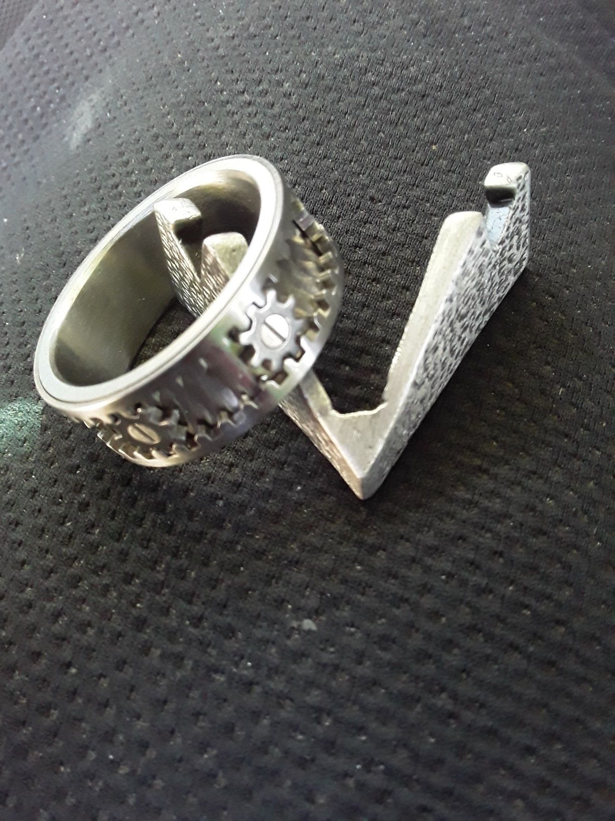 KINECT Gear Ring (xlarge) for Sale in Sun City, AZ - OfferUp