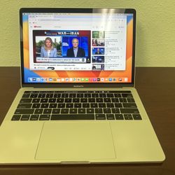 Strong Apple MacBook Pro - Touch Bar - 13 inch