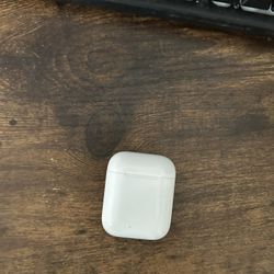 AirPods Bulls And Singles