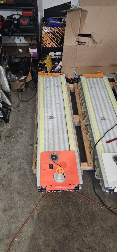 Tesla Model 3 Standard Range Plus Short Battery Modules