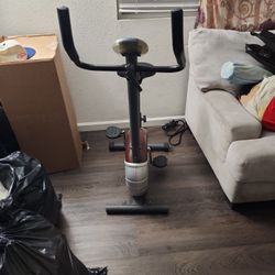 Marcy Exercise Bike
