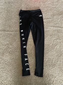 The North Face Mid Rise leggings