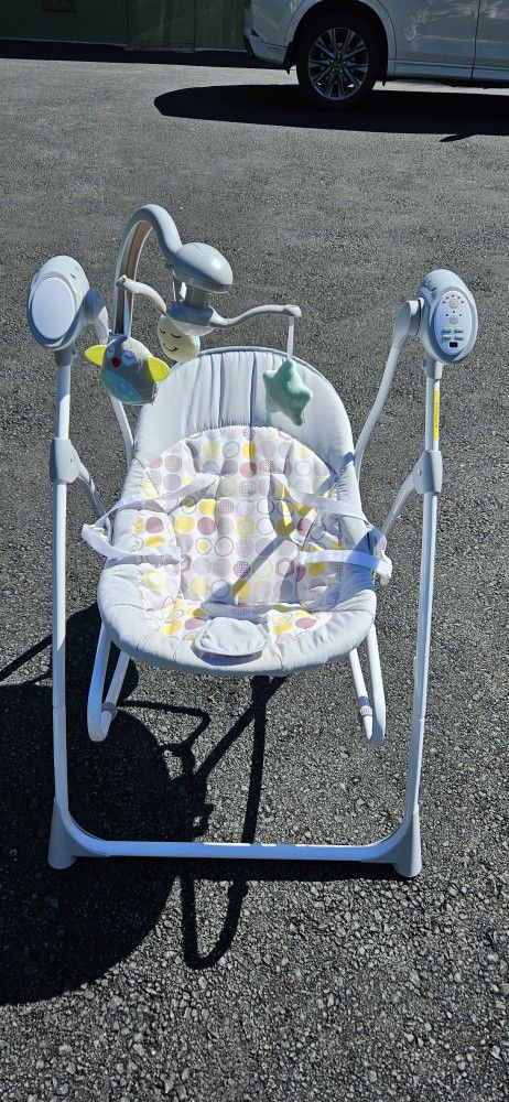 Baby Swing