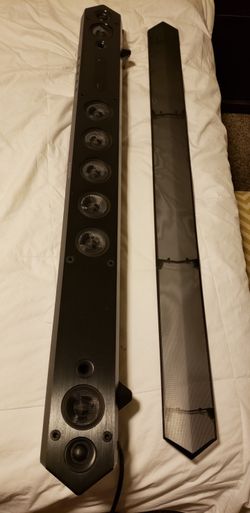 Sony Sound Bar