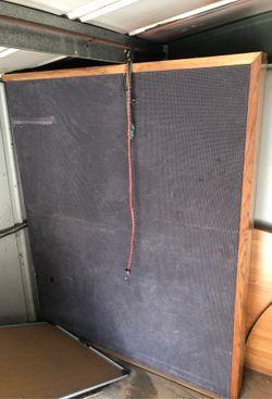 Dividers for a small office