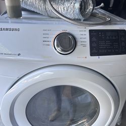 Dryer - Must Be Repaired 