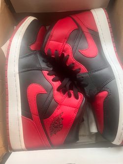 Jordan 1s