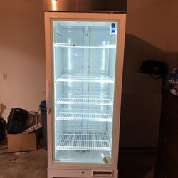 Pharmaceutical Refrigerator