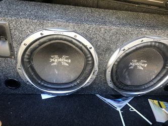 Speakers