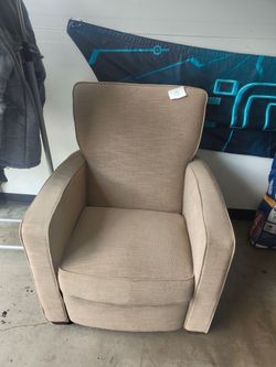 Lazy boy Chair