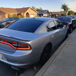 Dodge Charger