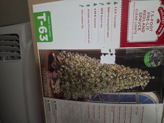 Free Christmas Tree 🎄