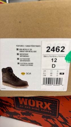 Red Wing