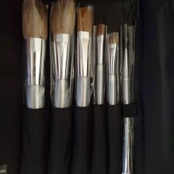 Make Up Brush Kit