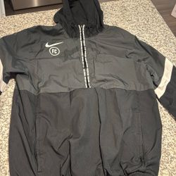 Nike FC Windbreaker 
