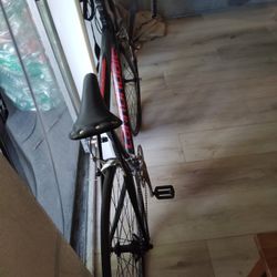 CAAD 8 Cannondale Advanced Aluminum Design 