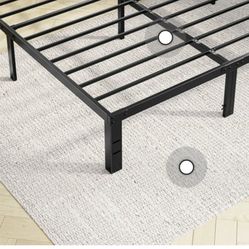 Full size Metal Bed Frame